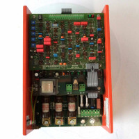 SEW EURODRIVE Umkehrstromrichter Moviret 222 8250812 GEB