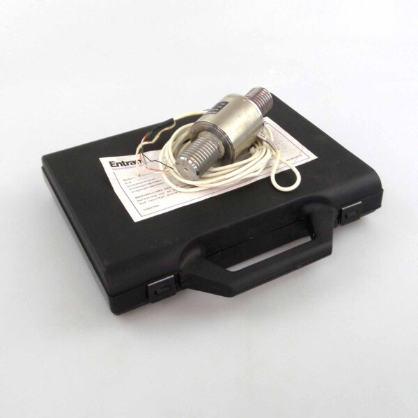 Entran Kraftaufnehmer ELHS-T7M-100KN #K2 GEB
