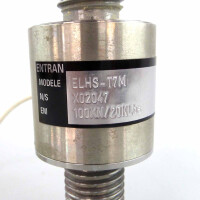 Entran Kraftaufnehmer ELHS-T7M-100KN #K2 GEB