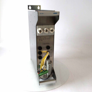 AMK AMKASYN Netzmodul m. Netzfilter AN20F Rev.: 01.01 OVP