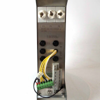 AMK AMKASYN Netzmodul m. Netzfilter AN20F Rev.: 01.01 OVP