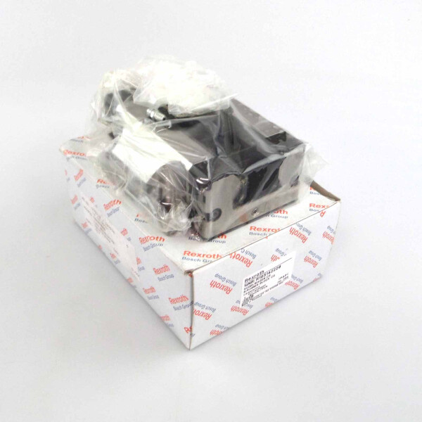 Rexroth Kugelwagen R165142220 OVP
