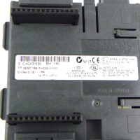 Simatic S7 ET200M 6ES7 195-7HC00-0XA0 NOV