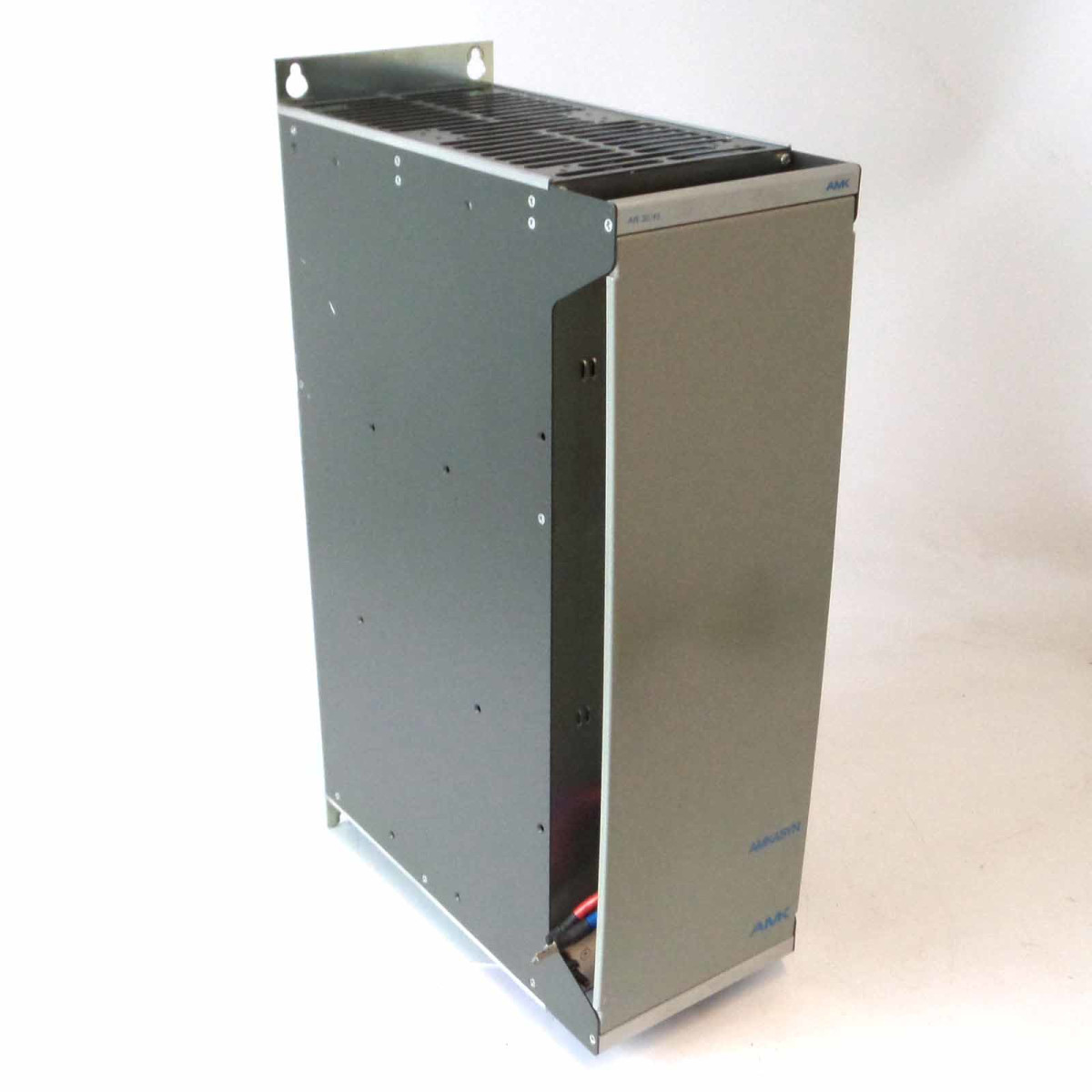 AMK AMKASYN Antriebsregler AW30/45 Rev.: 01.22 GEB