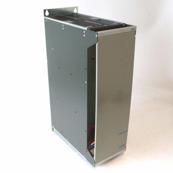 AMK AMKASYN Antriebsregler AW30/45 Rev.: 01.22 GEB