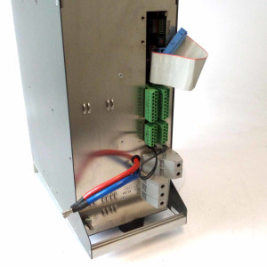 AMK AMKASYN Antriebsregler AW30/45 Rev.: 01.22 GEB