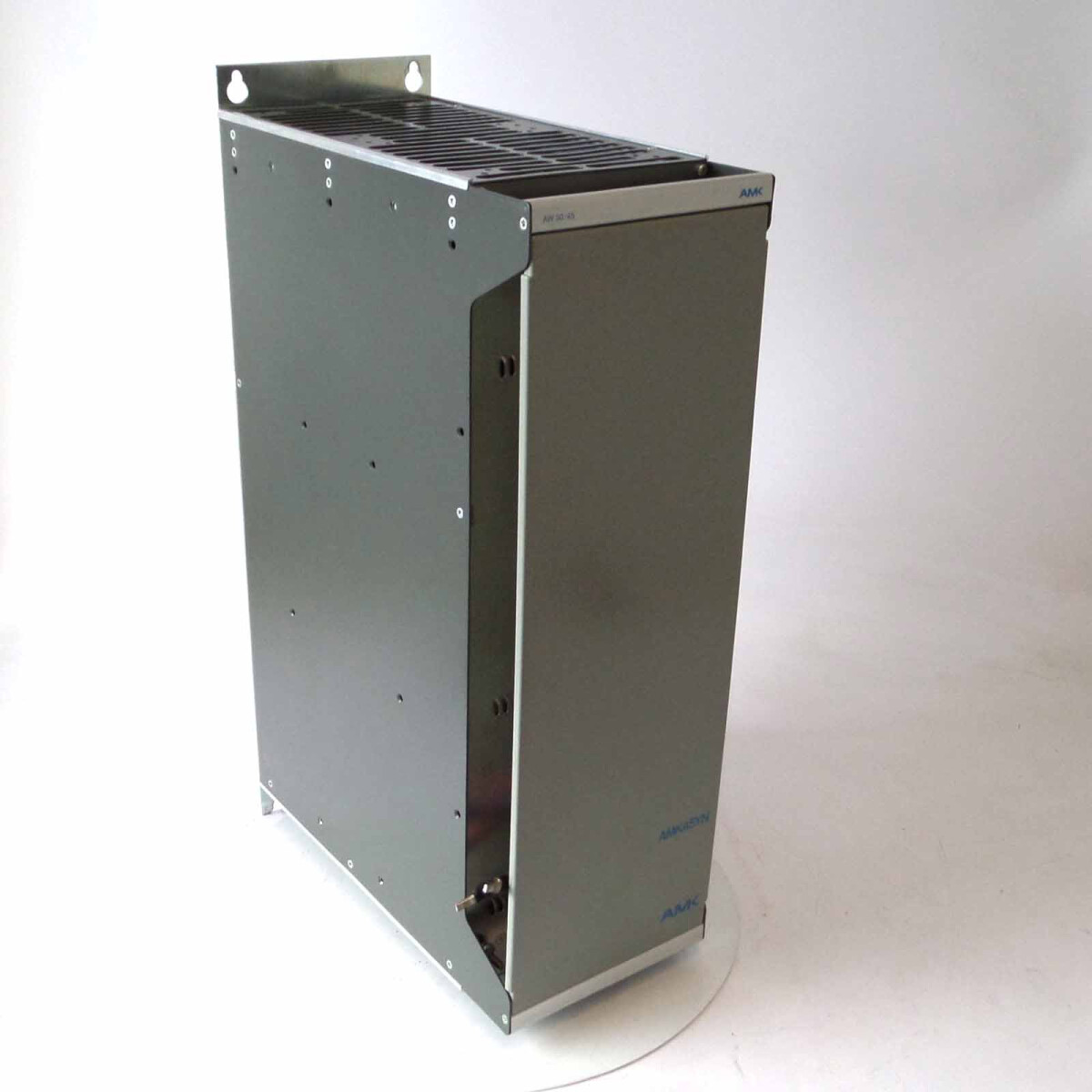 AMK AMKASYN Antriebsregler AW30/45 Rev.: 01.16 GEB