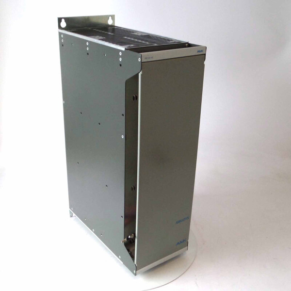 AMK AMKASYN Antriebsregler AW30/45 Rev.: 01.16 GEB