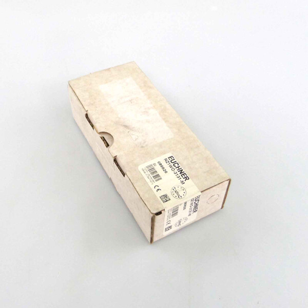 Euchner Sicherheitsschalter NZ1WO-3131-M 089626 SIE