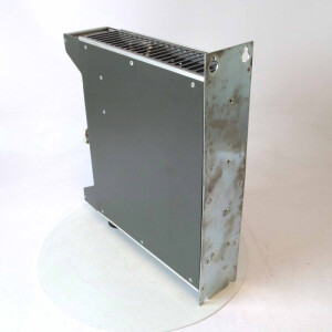 AMK AMKASYN Netzmodul m. Netzfilter AN20 Rev.: 01.01 GEB