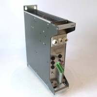 AMK AMKASYN Netzmodul m. Netzfilter AN20 Rev.: 01.01 GEB