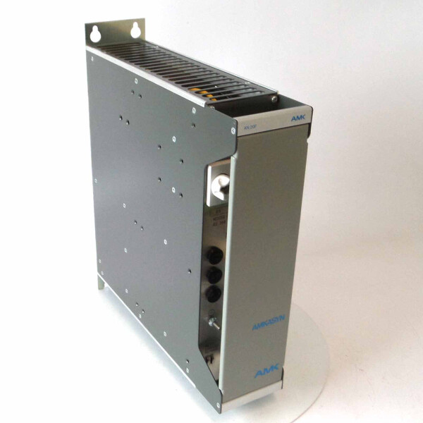AMK AMKASYN Netzmodul m. Netzfilter AN20F Rev.: 01.01 GEB