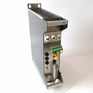 AMK AMKASYN Netzmodul m. Netzfilter AN20F Rev.: 01.01 GEB