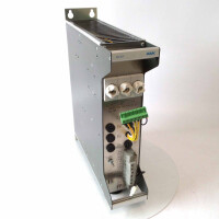 AMK AMKASYN Netzmodul m. Netzfilter AN20F Rev.: 01.01 GEB