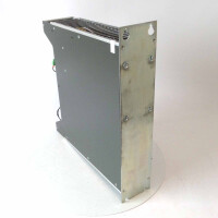 AMK AMKASYN Netzmodul m. Netzfilter AN20F Rev.: 01.01 GEB