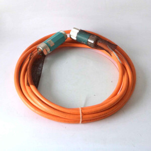 Siemens Leistungsleitung 6FX8002-5DX18-1AK0 NOV