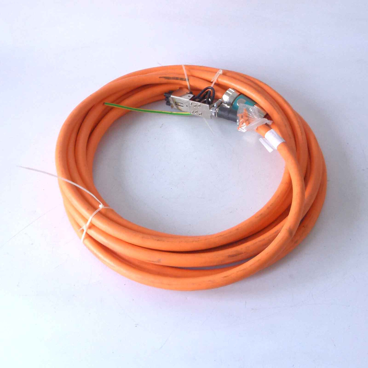 Siemens Leistungsleitung 6FX8002-5DS61-1BG0 NOV