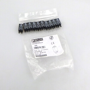 Phoenix Contact Steckmodul LV-12-24-UC 2833712 (10Stk.) OVP