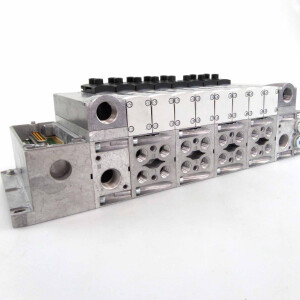 Festo Ventilinsel VTSA-MP 539215 OVP