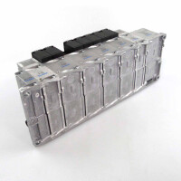 Festo Ventilinsel VTSA-MP 539215 OVP