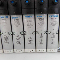Festo Ventilinsel VTSA-MP 539215 OVP