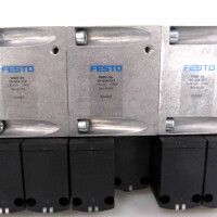 Festo Ventilinsel VTSA-MP 539215 OVP