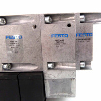 Festo Ventilinsel VTSA-MP 539215 OVP