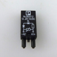 Phoenix Contact Steckmodul LV-12-24-UC 2833712 (13Stk.) OVP