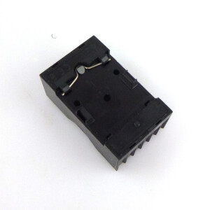 Schrack Relaissockel MR78750 (4Stk.) NOV