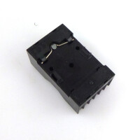Schrack Relaissockel MR78750 (4Stk.) NOV