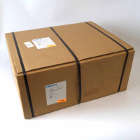 Festo Ventilinsel VTSA-MP 539215 SIE