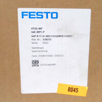 Festo Ventilinsel VTSA-MP 539215 SIE
