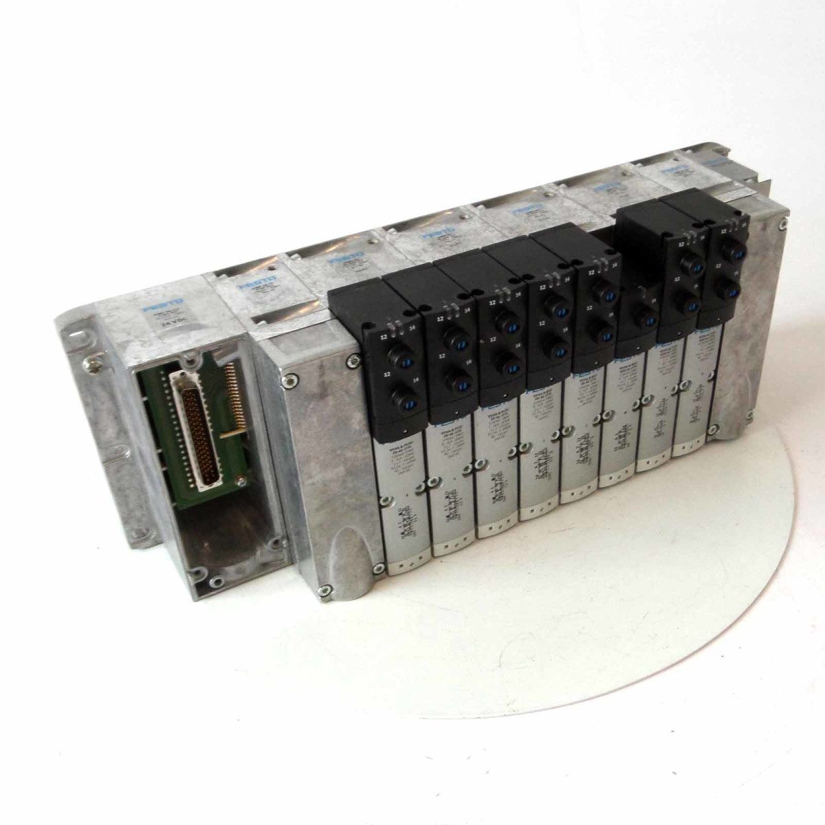 Festo Ventilinsel VTSA-MP 539215 #K2 OVP