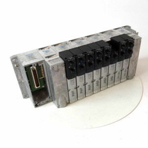 Festo Ventilinsel VTSA-MP 539215 #K2 OVP