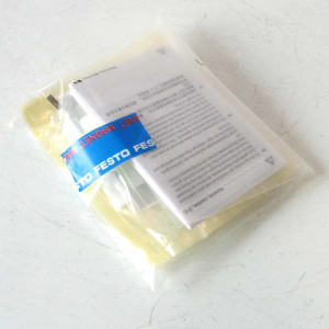 Festo Ventilinsel VTSA-MP 539215 #K2 OVP