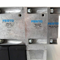 Festo Ventilinsel VTSA-MP 539215 #K2 OVP