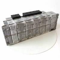 Festo Ventilinsel VTSA-MP 539215 #K2 OVP