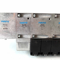 Festo Ventilinsel VTSA-MP 539215 NOV