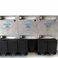 Festo Ventilinsel VTSA-MP 539215 NOV