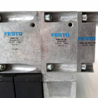 Festo Ventilinsel VTSA-MP 539215 NOV