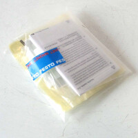 Festo Ventilinsel VTSA-MP 539215 NOV