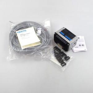 Festo Ventilinsel CPV10-VI 18200 NOV