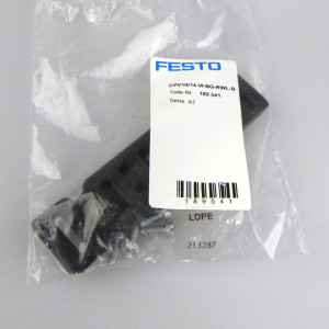 Festo Ventilinsel CPV10-VI 18200 NOV