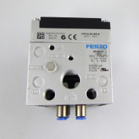 Festo Ventilinsel CPV10-VI 18200 NOV