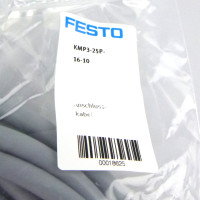 Festo Ventilinsel CPV10-VI 18200 NOV