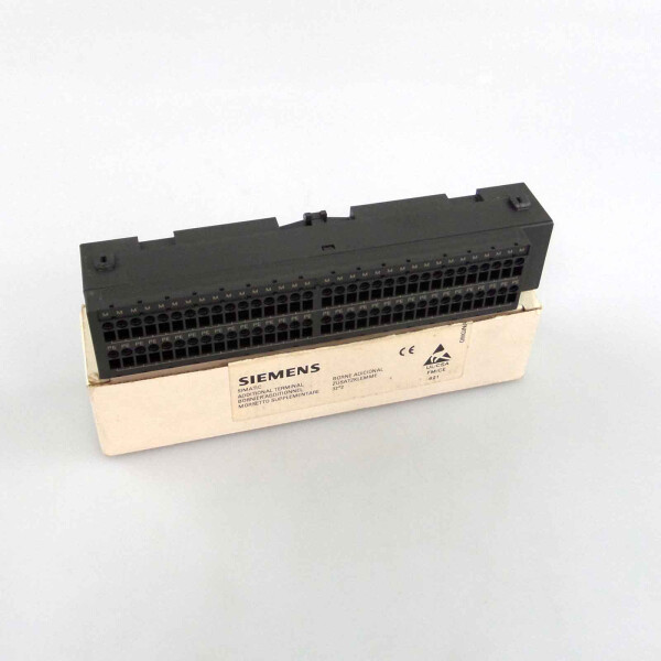 Simatic S7 Zusatzklemme 6ES7 193-1FL60-0XA0 OVP