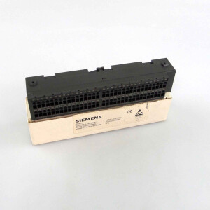 Simatic S7 Zusatzklemme 6ES7 193-1FL60-0XA0 OVP