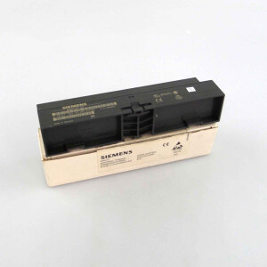 Simatic S7 Zusatzklemme 6ES7 193-1FL60-0XA0 OVP