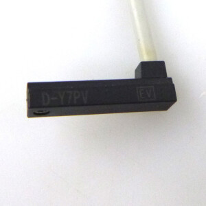 SMC elektronischer Signalgeber D-Y7PV NOV
