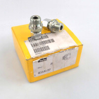 Parker Einschraubverschraubung GE12LR1/2CF (20Stk.) OVP